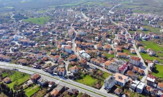 Sakarya Ferizli İlçesi - ABK Plastik Ambalaj