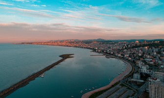 Samsun Atakum İlçesi - ABK Plastik Ambalaj