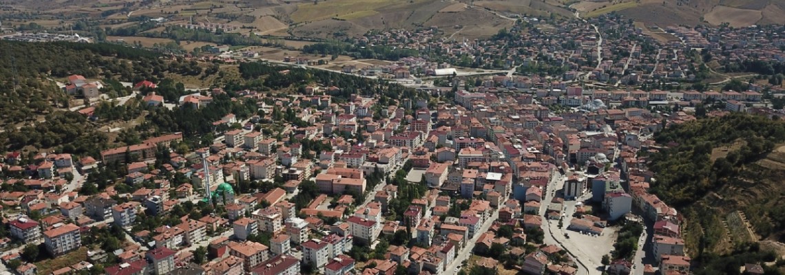 Samsun Havza İlçesi - ABK Plastik Ambalaj