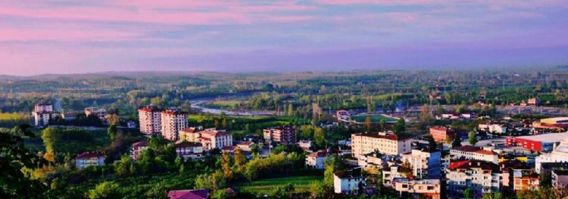 Samsun Salıpazarı İlçesi - ABK Plastik Ambalaj