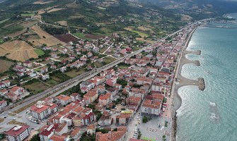 Samsun Yakakent İlçesi - ABK Plastik Ambalaj