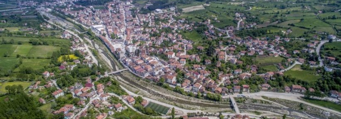 Samsun Alaçam İlçesi - ABK Plastik Ambalaj