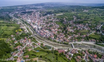 Samsun Alaçam İlçesi - ABK Plastik Ambalaj