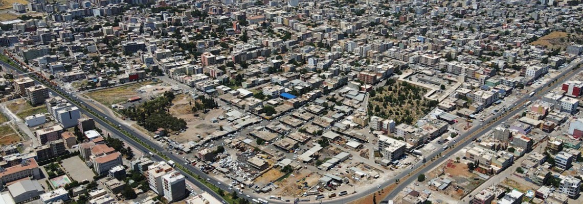 Şanlıurfa Viranşehir İlçesi - ABK Plastik Ambalaj