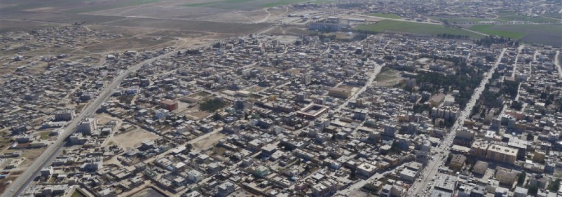 Şanlıurfa Ceylanpınar İlçesi - ABK Plastik Ambalaj