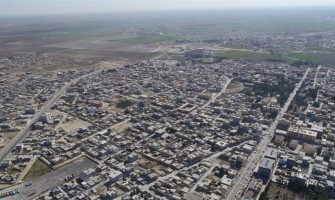 Şanlıurfa Ceylanpınar İlçesi - ABK Plastik Ambalaj