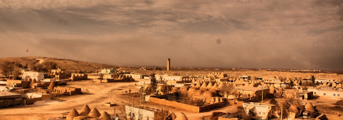 Şanlıurfa Harran İlçesi - ABK Plastik Ambalaj