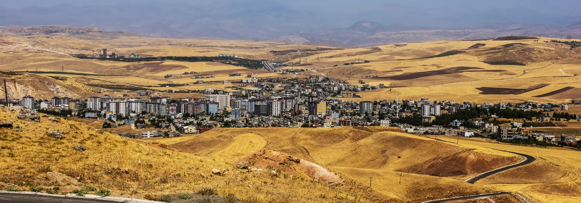 Siirt Kurtalan İlçesi - ABK Plastik Ambalaj