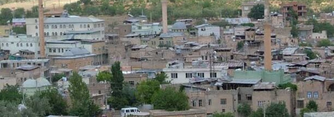 Siirt Tillo İlçesi - ABK Plastik Ambalaj