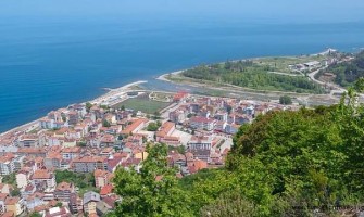 Sinop Ayancık İlçesi - ABK Plastik Ambalaj