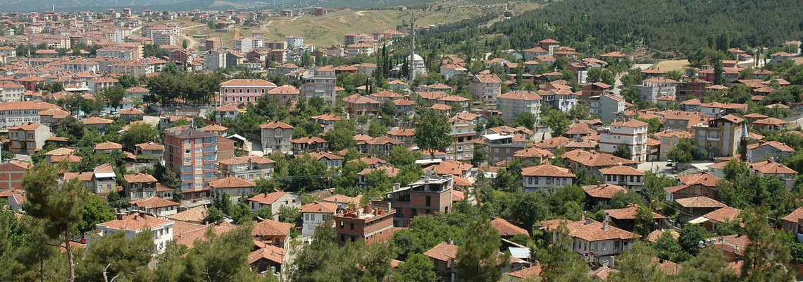 Sinop Boyabat İlçesi - ABK Plastik Ambalaj