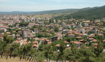 Sinop Boyabat İlçesi - ABK Plastik Ambalaj