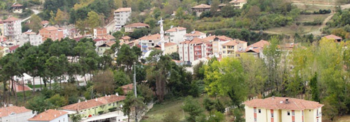 Sinop Dikmen İlçesi - ABK Plastik Ambalaj