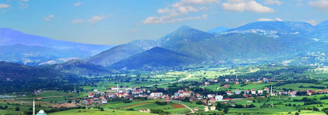 Sinop Saraydüzü İlçesi - ABK Plastik Ambalaj