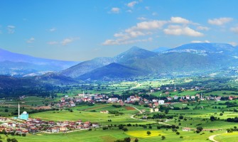 Sinop Saraydüzü İlçesi - ABK Plastik Ambalaj