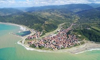 Sinop Türkeli İlçesi - ABK Plastik Ambalaj