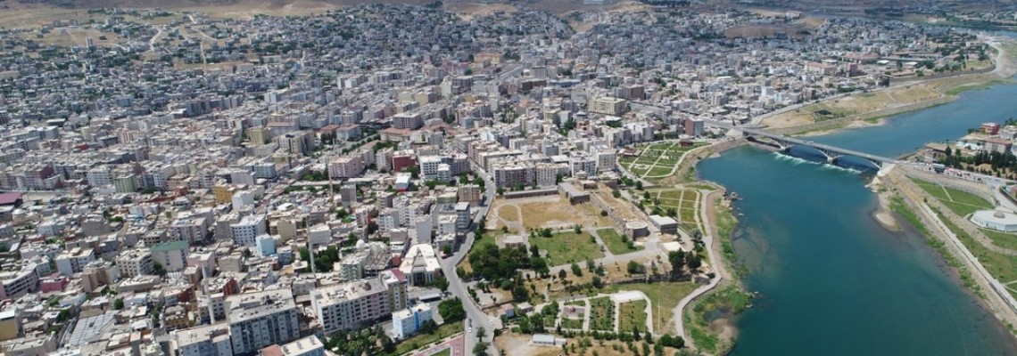 Şırnak Cizre İlçesi - ABK Plastik Ambalaj