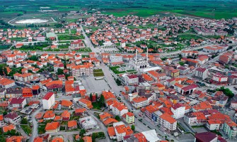 Sivas Şarkışla İlçesi - ABK Plastik Ambalaj