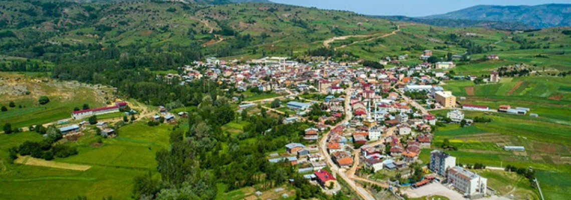 Sivas Doğanşar İlçesi - ABK Plastik Ambalaj