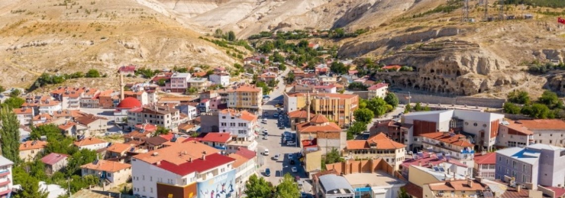 Sivas Gürün İlçesi - ABK Plastik Ambalaj