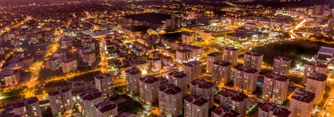 Tekirdağ Çorlu İlçesi - ABK Plastik Ambalaj