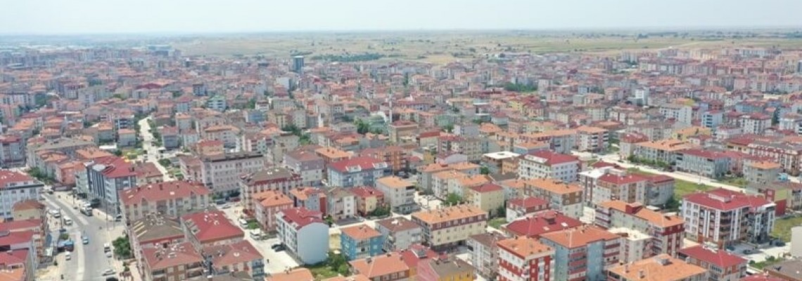 Tekirdağ Kapaklı İlçesi - ABK Plastik Ambalaj