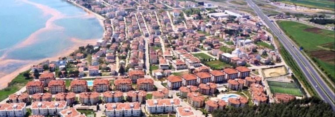 Tekirdağ Saray İlçesi - ABK Plastik Ambalaj