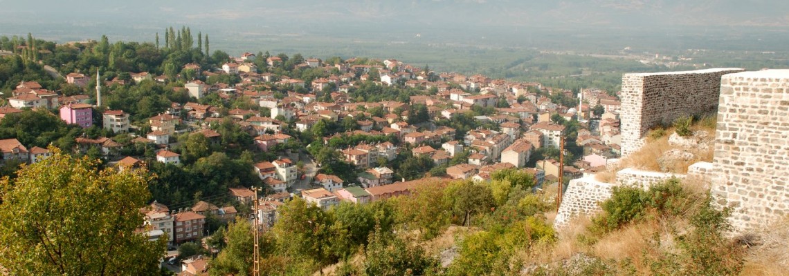 Tokat Niksar İlçesi - ABK Plastik Ambalaj