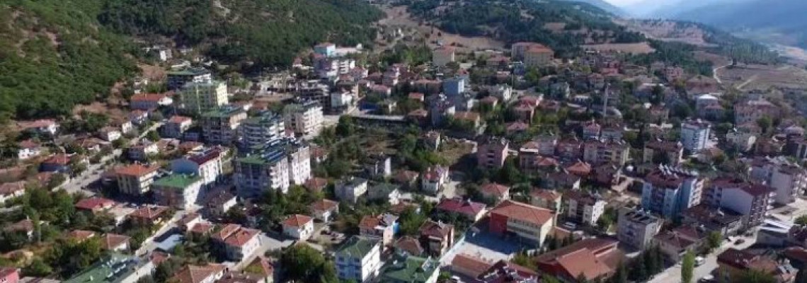 Tokat Reşadiye İlçesi - ABK Plastik Ambalaj