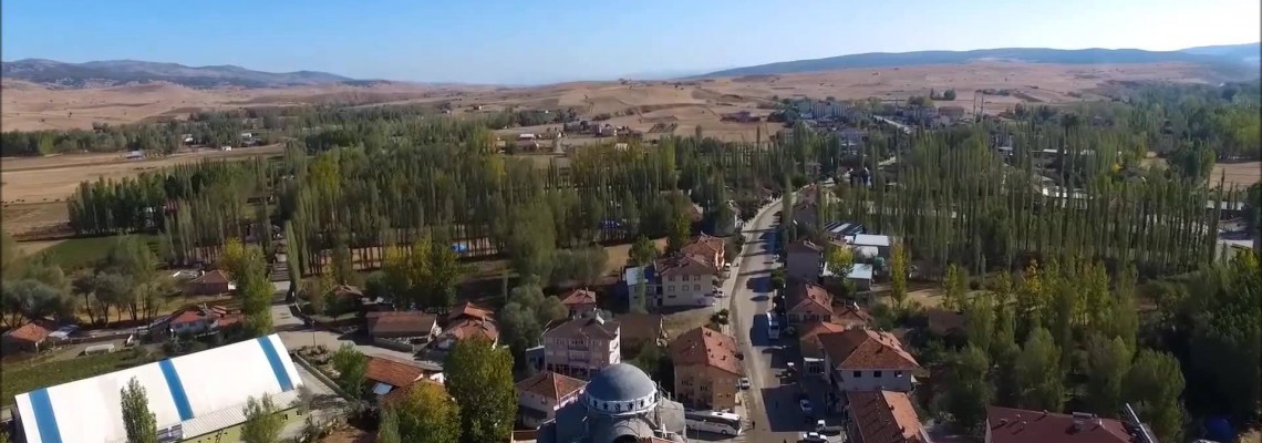 Tokat Sulusaray İlçesi - ABK Plastik Ambalaj