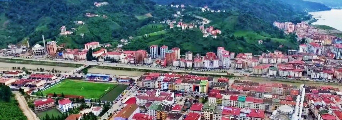 Trabzon Of İlçesi - ABK Plastik Ambalaj