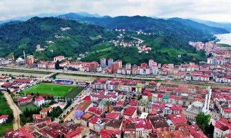 Trabzon Of İlçesi - ABK Plastik Ambalaj