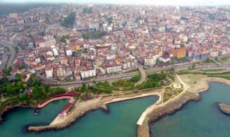 Trabzon Ortahisar İlçesi - ABK Plastik Ambalaj