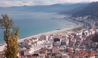 Trabzon Sürmene İlçesi - ABK Plastik Ambalaj
