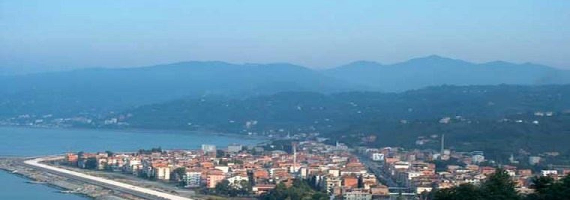 Trabzon Yomra İlçesi - ABK Plastik Ambalaj