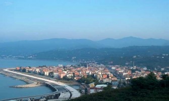 Trabzon Yomra İlçesi - ABK Plastik Ambalaj