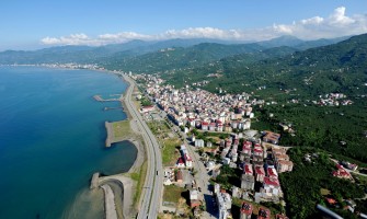Trabzon Beşikdüzü İlçesi - ABK Plastik Ambalaj