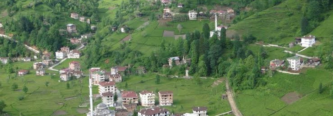 Trabzon Hayrat İlçesi - ABK Plastik Ambalaj