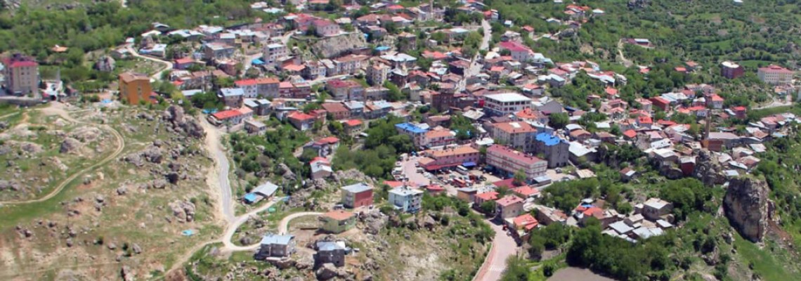 Tunceli Çemişgezek İlçesi - ABK Plastik Ambalaj