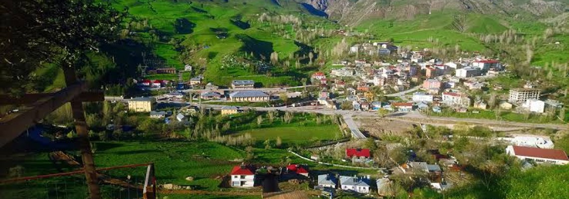 Tunceli Pülümür İlçesi - ABK Plastik Ambalaj