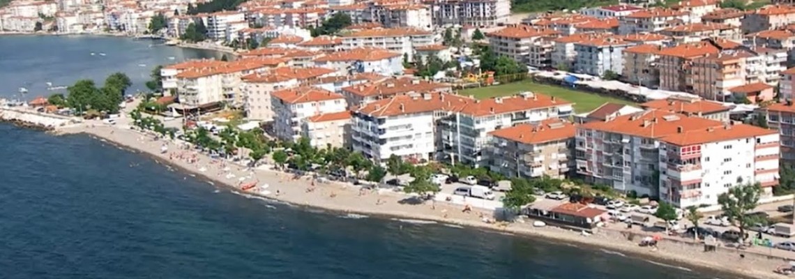 Yalova Çınarcık İlçesi - ABK Plastik Ambalaj