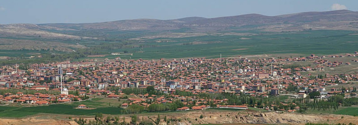 Yozgat Sorgun İlçesi - ABK Plastik Ambalaj