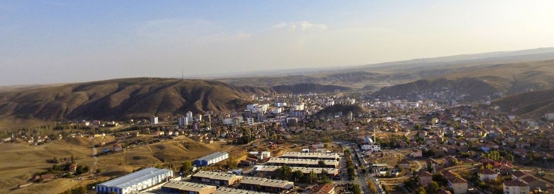 Yozgat Şefaatli İlçesi - ABK Plastik Ambalaj