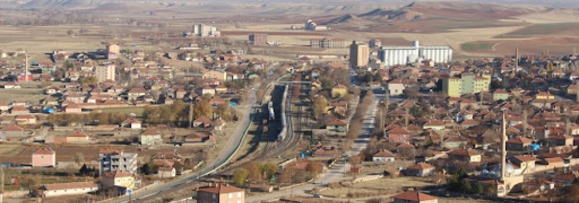 Yozgat Yenifakılı İlçesi - ABK Plastik Ambalaj