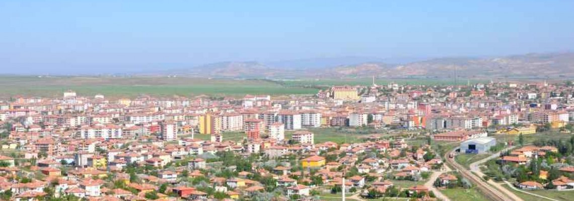 Yozgat Yerköy İlçesi - ABK Plastik Ambalaj