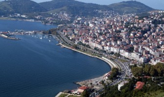 Zonguldak Alaplı İlçesi - ABK Plastik Ambalaj