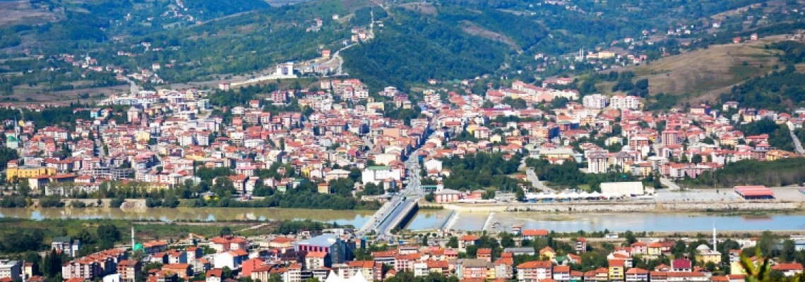 Zonguldak Çaycuma İlçesi - ABK Plastik Ambalaj