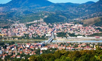 Zonguldak Çaycuma İlçesi - ABK Plastik Ambalaj