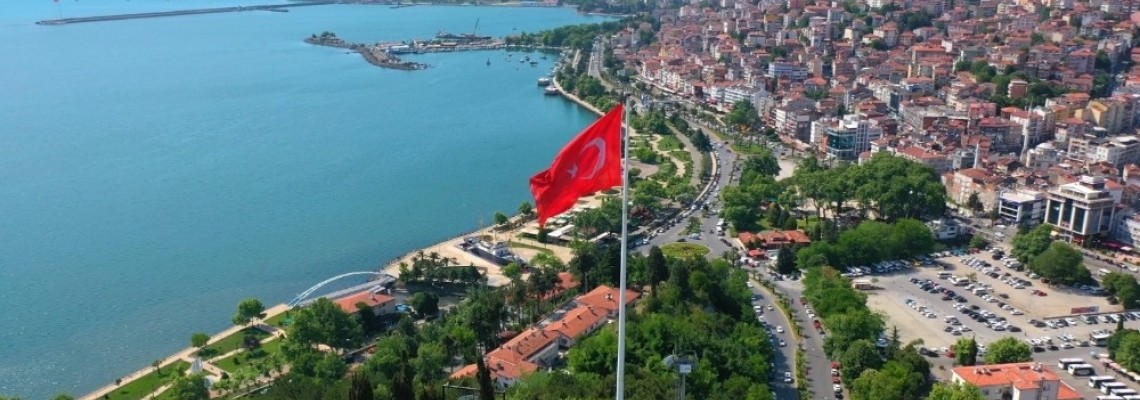 Zonguldak Ereğli İlçesi - ABK Plastik Ambalaj