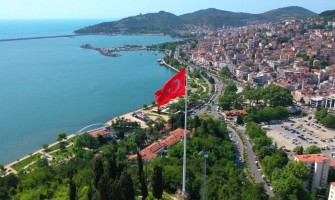 Zonguldak Ereğli İlçesi - ABK Plastik Ambalaj